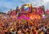 Popular Raves and Festivals in the World
