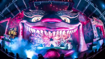 The Evolution of Rave Fashion