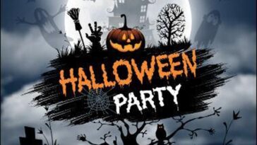 What Do I Wear to a Halloween Rave