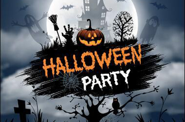 What Do I Wear to a Halloween Rave