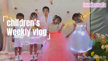 Dressing Your Little Ones in Style