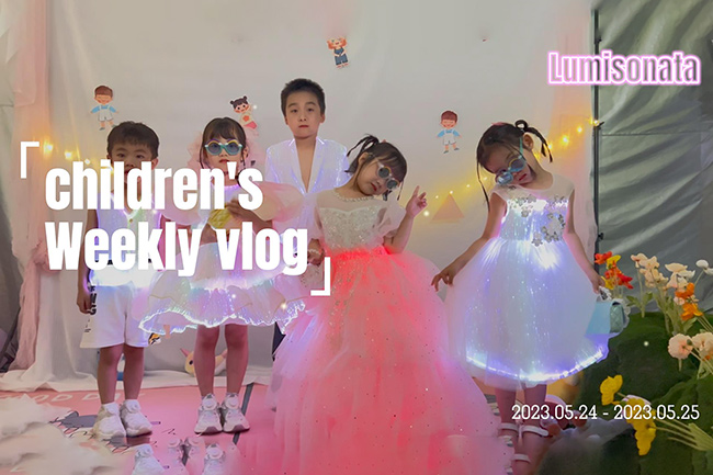 Dressing Your Little Ones in Style