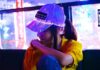 LED Hats