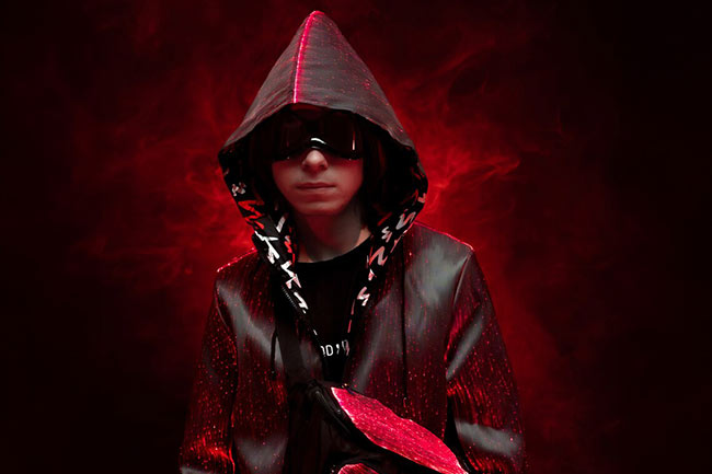 Illuminated Men’s Baseball