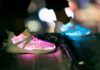Light-Up Shoes