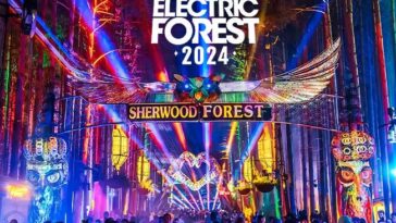 Electric Forest 2024 Ultimate GuideElectric Forest 2024 Ultimate Guide