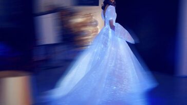 The Latest Trends in Wedding Dresses A Guide to Modern Bridal Fashion