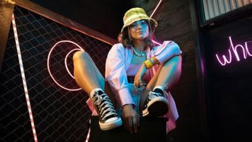 The Rise of Luminous Bucket Hats