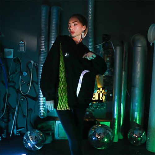 Cool Hoodies for Women, Fresh Streetwear Style for Every Occasion - Lumisonata