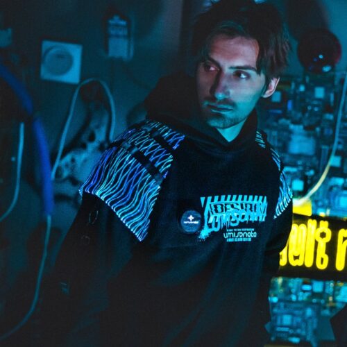 Custom Street Wear Hoodies Personalized Hoodies - Lumisonata