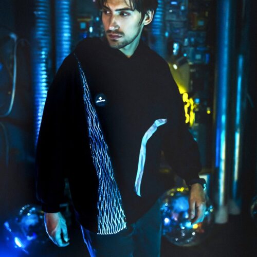 Cool Hoodies for Men, Fresh Streetwear Style for Every Occasion - Lumisonata